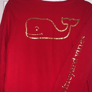 Vineyard Vines Graphic Tee